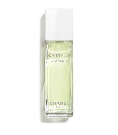 chanel crystalline|chanel cristalle eau verte uk.